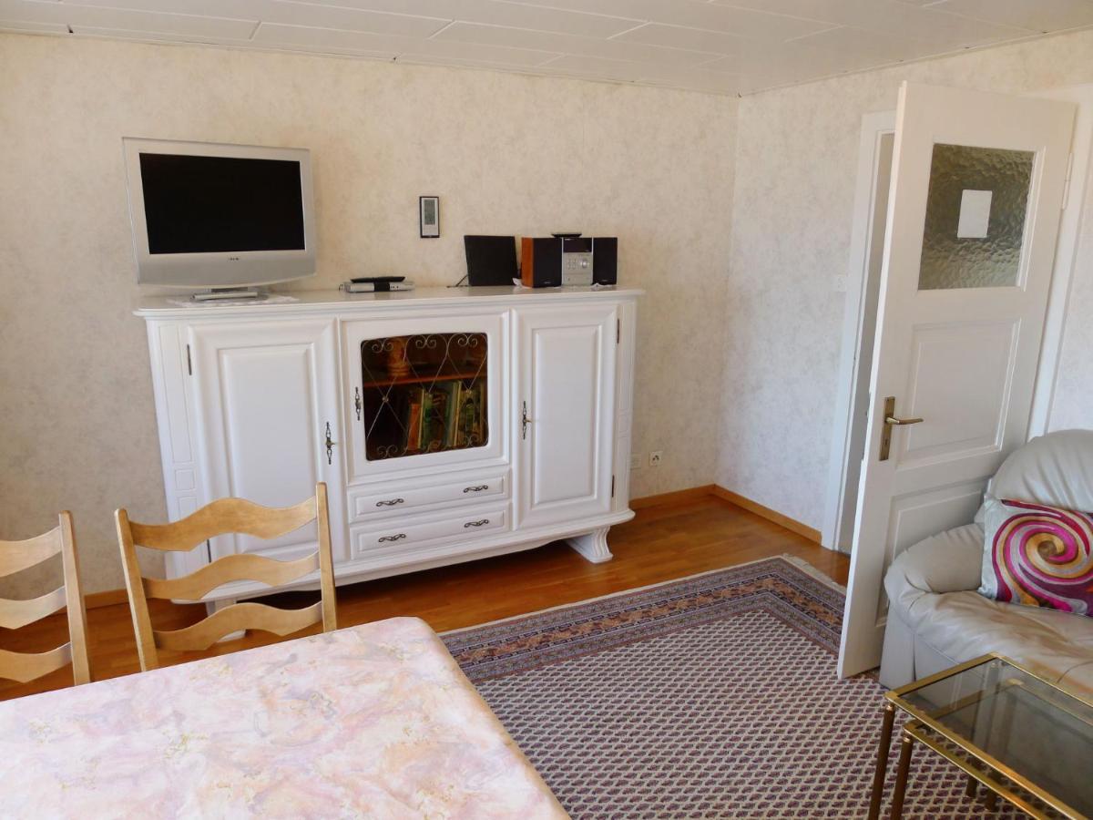 Apartment Beau Site-1 By Interhome Вегис Екстериор снимка